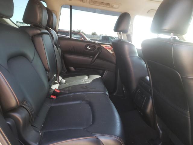 JN8AY2NDXH9010437 Nissan ARMADA SV