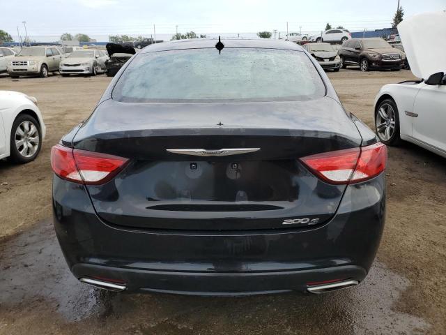 1C3CCCBG7FN722064 | 2015 CHRYSLER 200 S