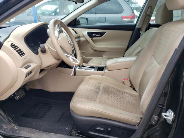 1N4AL3AP5HN308276 Nissan ALTIMA 2.5