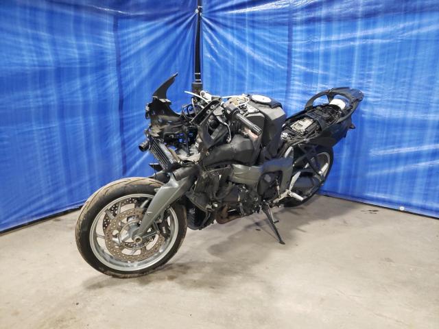 2009 BMW K1300 S - WB10508029ZV67094
