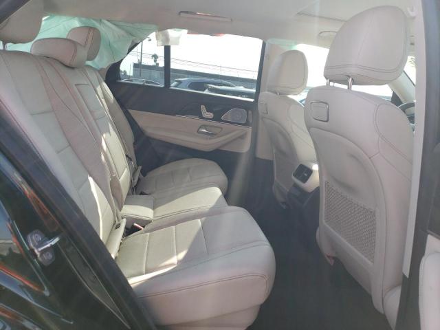 4JGFB4JE6LA110650 Mercedes-Benz GLE 350