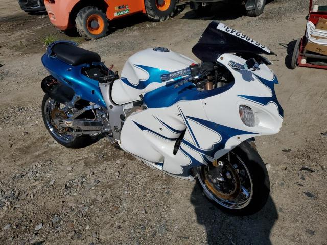 2006 SUZUKI GSX1300 R - JS1GW71A062112897