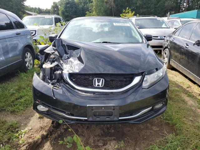 19XFB2F9XFE279916 | 2015 HONDA CIVIC EXL