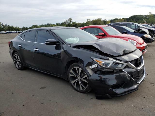 1N4AA6AP5JC360323 Nissan Maxima 3.5s