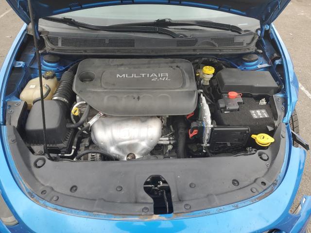 2015 DODGE DART SXT - 1C3CDFBBXFD373961