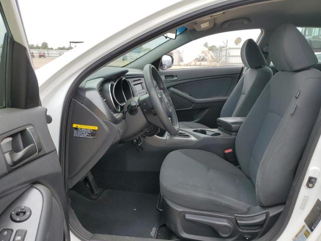 KNAGM4A73F5631405 KIA Optima Lx