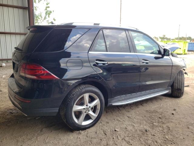 4JGDA5JB3JB024581 Mercedes-Benz GLE 350
