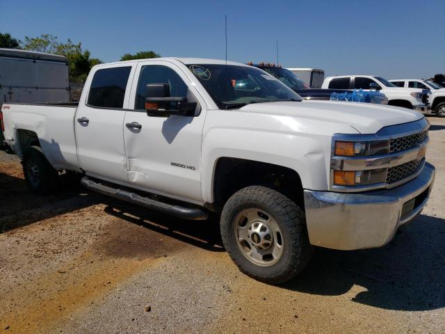 1GC1KREG9KF151475 Chevrolet All Models SILVERADO 4