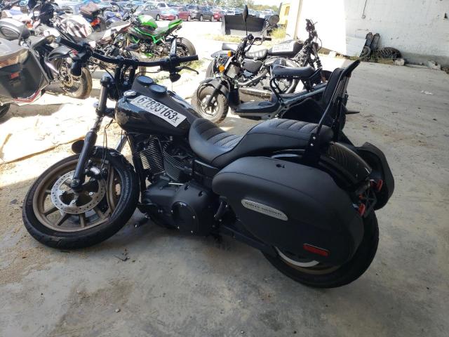 2017 HARLEY-DAVIDSON FXDLS 1HD1GS813HC324089