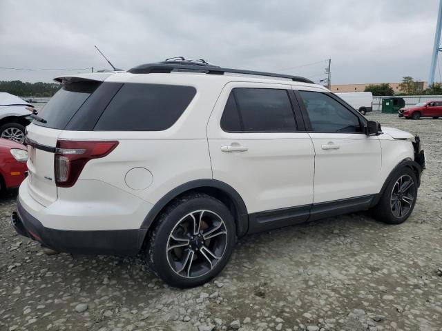 1FM5K8GT3FGA50689 | 2015 FORD EXPLORER S