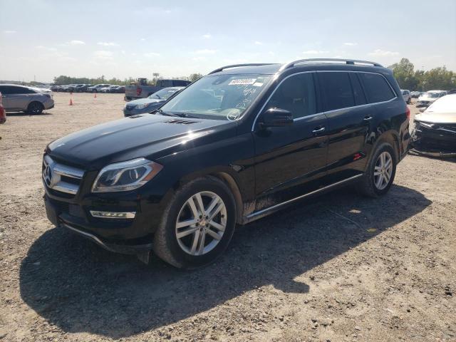 VIN 4JGDF7CE5DA257263 2013 Mercedes-Benz GL-Class, ... no.1