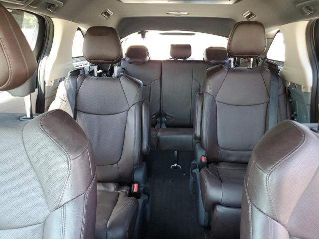 2022 TOYOTA PLATINUM - 5TDESKFC4NS052135