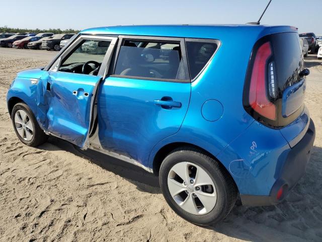 KNDJN2A29E7056812 KIA Soul