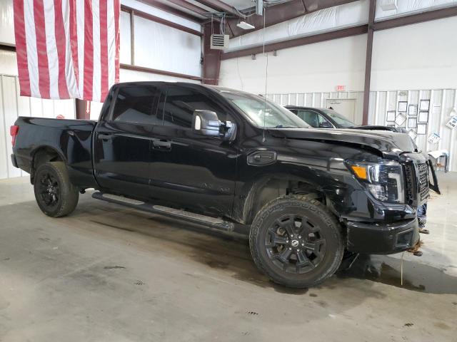1N6BA1F4XJN522660 Nissan Titan Xd Sl