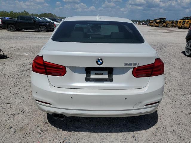 WBA8E9C54GK604243 BMW 328 I Sulev