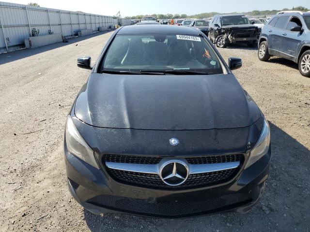 WDDSJ4EB3EN117336 | 2014 MERCEDES-BENZ CLA 250