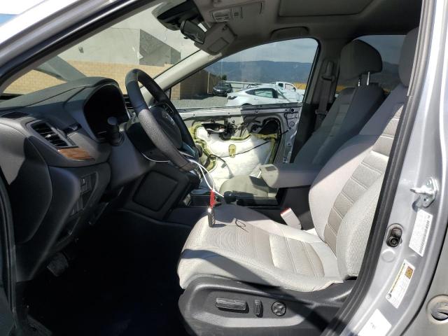 2HKRW2H58MH637860 Honda CR-V EX