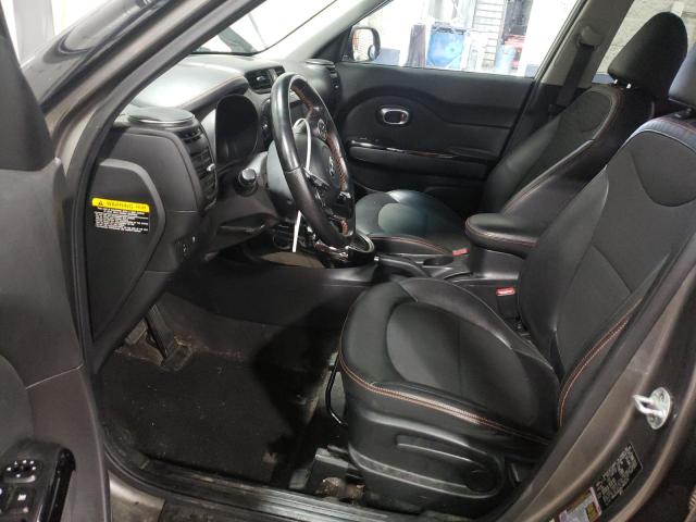 KNDJX3AA8K7684279 KIA Soul !
