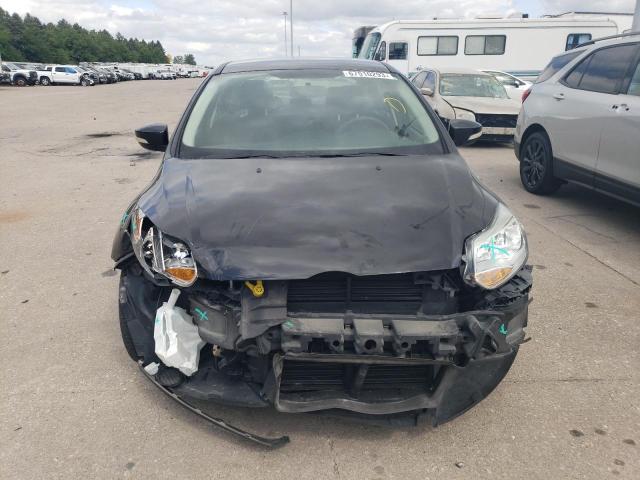 1FADP3F25EL458846 Ford FOCUS SE