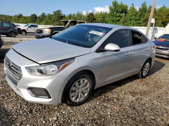 2018 Hyundai Accent SE