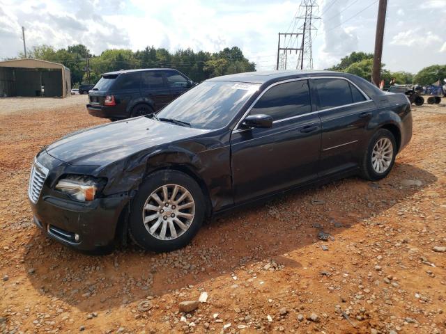 2013 Chrysler 300 300