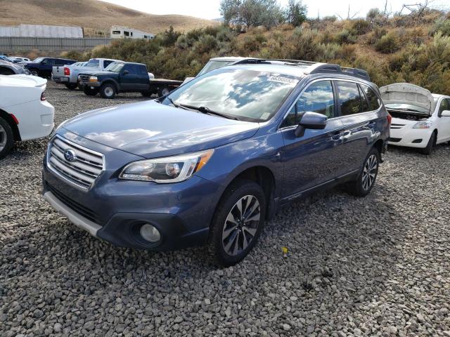 2015 Subaru Outback 3.6R Limited