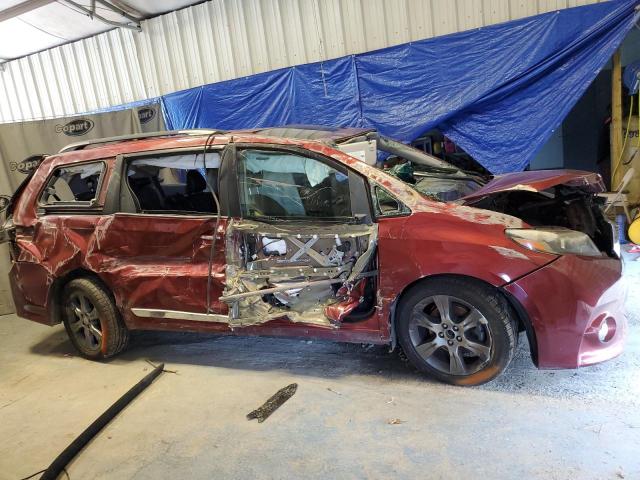 2015 TOYOTA SIENNA SPO - 5TDXK3DC3FS584382