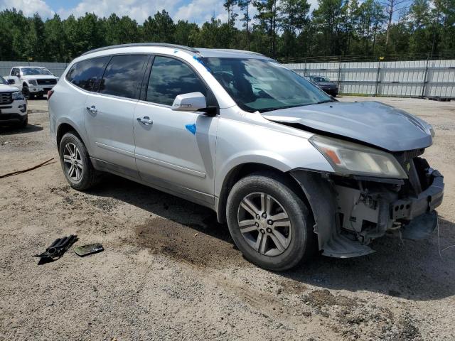 1GNKVGKD9FJ250205 | 2015 CHEVROLET TRAVERSE L