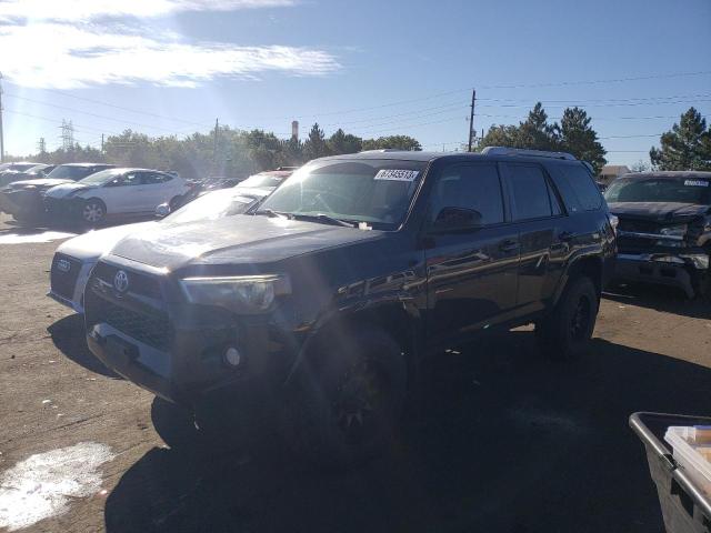 2014 Toyota 4Runner SR5