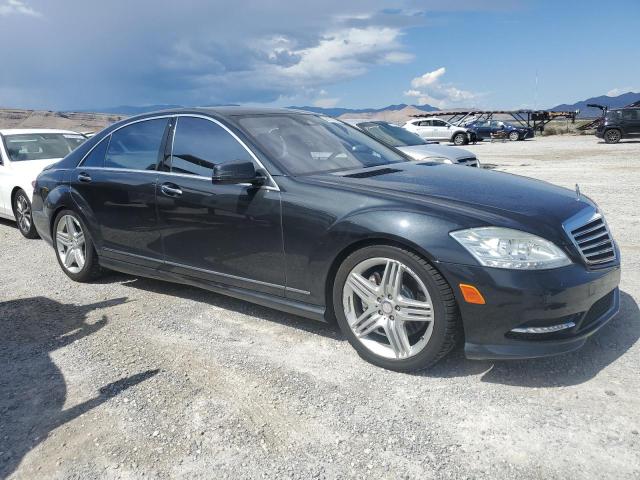 VIN WDDNG7DB0DA498048 2013 Mercedes-Benz S-Class, 550 no.4