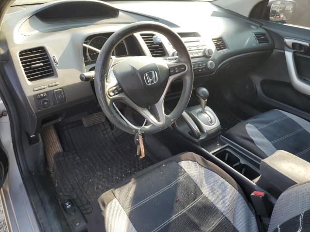 2006 HONDA CIVIC EX #2205586666