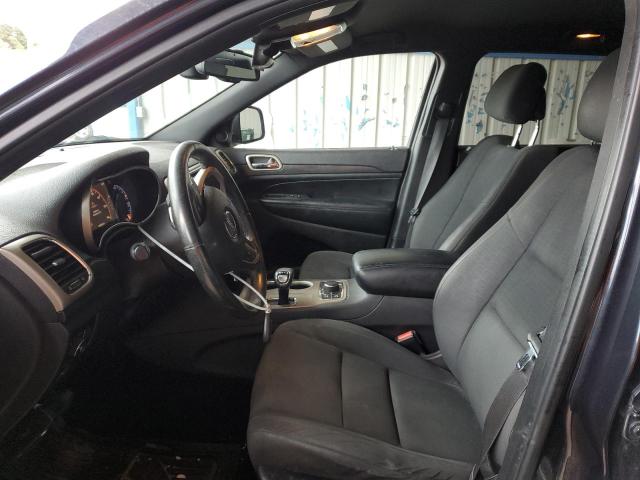 1C4RJFAG3EC142710 Jeep Grand Cherokee Laredo