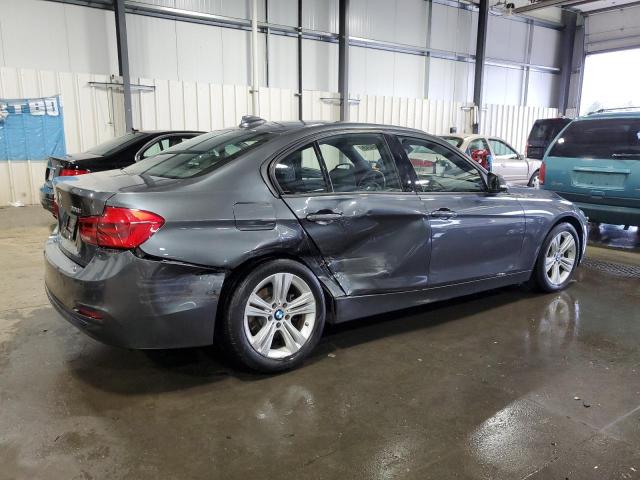 WBA8E3G53GNU02418 BMW 328 Xi Sulev
