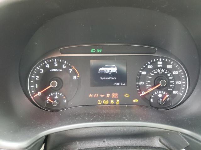 KNDJ23AUXN7829075 KIA SOUL LX