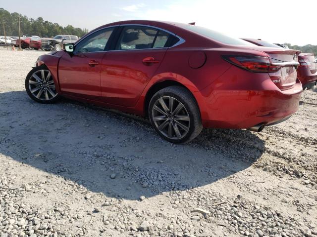 JM1GL1WY2L1513807 Mazda 6 GRAND TO 2