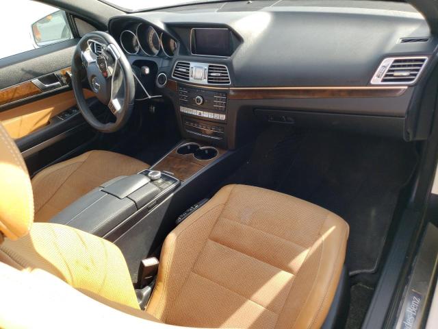 WDDKK7DF9GF313555 Mercedes-Benz E 550