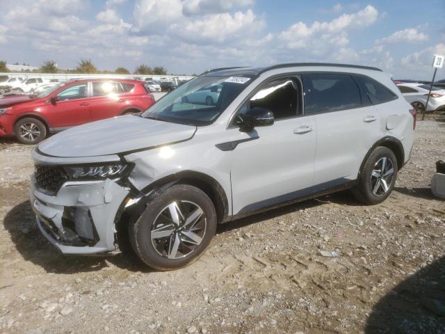 2023 Kia Sorento EX