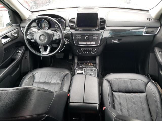 4JGDF6EE2HA746281 Mercedes-Benz Gls 450 4matic