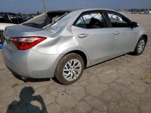 5YFBURHE8JP761366 | 2018 TOYOTA COROLLA L