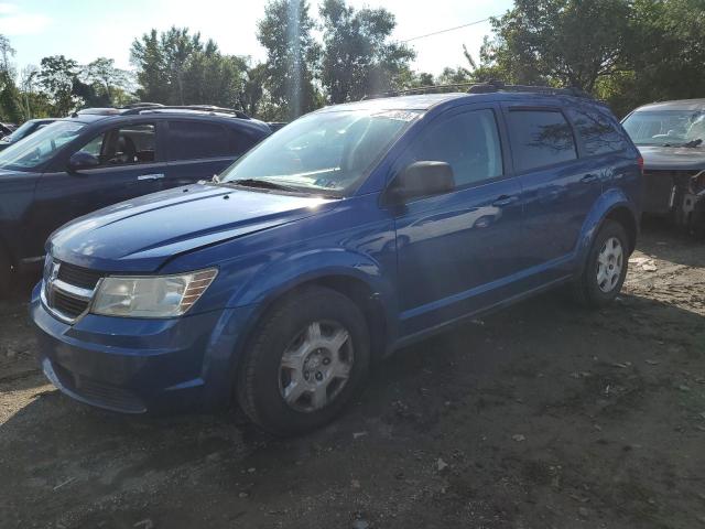 2010 Dodge Journey SE