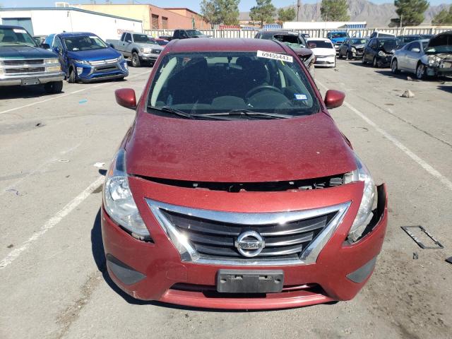 3N1CN7AP2KL863894 Nissan VERSA S