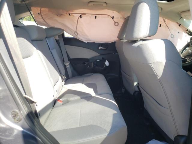 2HKRM3H53GH565689 Honda CR-V EX