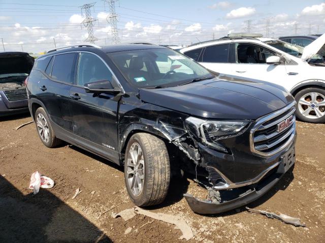 3GKALPEX2JL216063 GMC Terrain Slt
