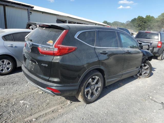 7FARW2H85KE004453 2019 Honda Cr-V Exl