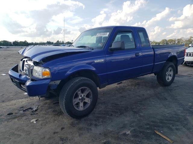 2006 Ford Ranger 