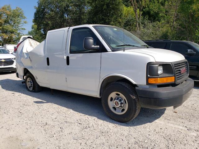 1GTZ7GFF2G1212930 GMC Savana G3500