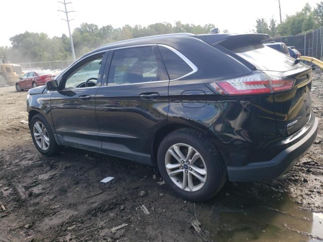 2FMPK3J96KBC10736 2019 FORD EDGE, photo no. 2