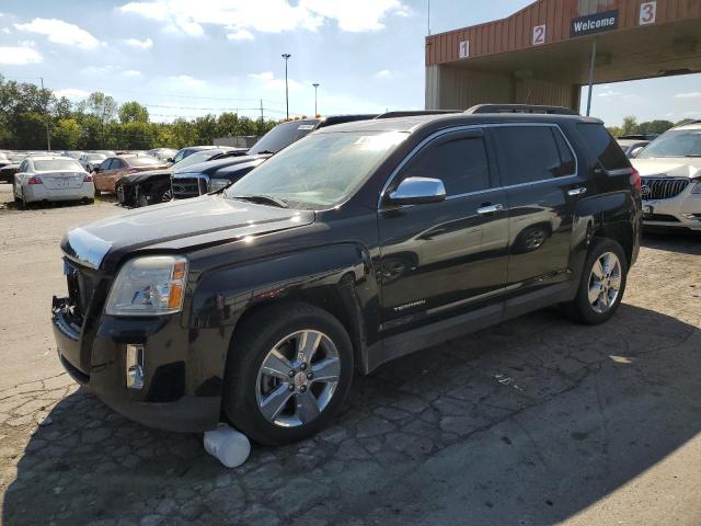 2014 GMC Terrain SLT