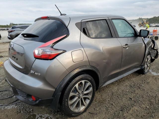 2017 NISSAN JUKE S - JN8AF5MV2HT750519