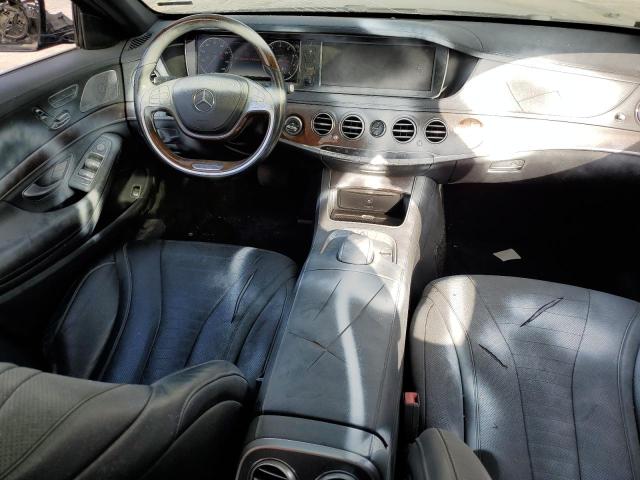 WDDUG8CB3FA162559 Mercedes-Benz S 550